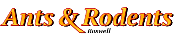 Roswell Ant Exterminator & Rodent Control Company Logo
